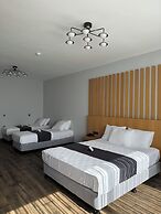 The Rest Port Argento