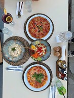 The Rest Port Argento