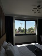 The Rest Port Argento