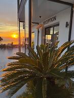 The Rest Port Argento