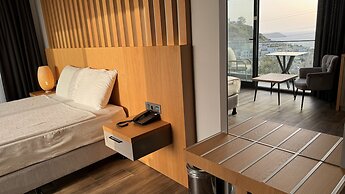 The Rest Port Argento