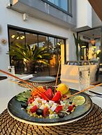 The Rest Port Argento