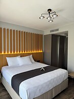 The Rest Port Argento