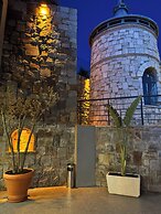 The Rest Port Argento