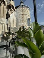 The Rest Port Argento