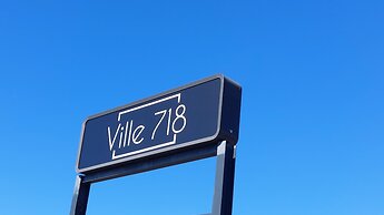 Ville 718