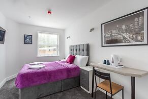Dusties Hotel