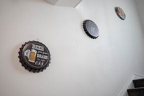 Dusties Hotel