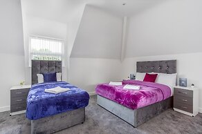 Dusties Hotel