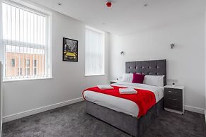 Dusties Hotel