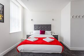 Dusties Hotel