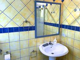 Villa La Maddalena in La Maddalena