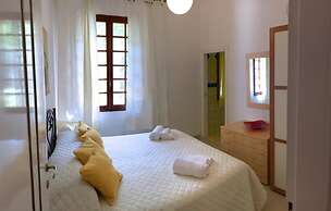 Villa La Maddalena in La Maddalena