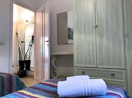 Villa La Maddalena in La Maddalena