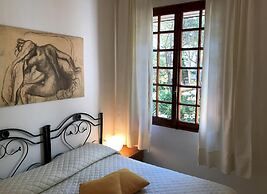 Villa La Maddalena in La Maddalena