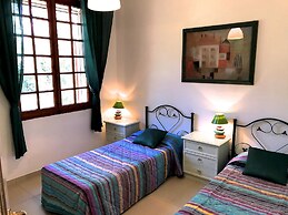 Villa La Maddalena in La Maddalena