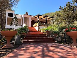 Villa La Maddalena in La Maddalena