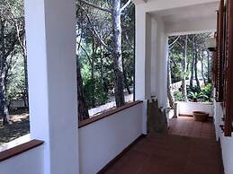 Villa La Maddalena in La Maddalena