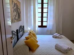 Villa La Maddalena in La Maddalena