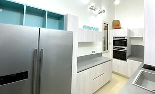 Villa La Maddalena in La Maddalena