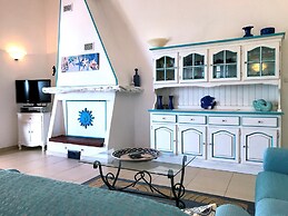 Villa La Maddalena in La Maddalena