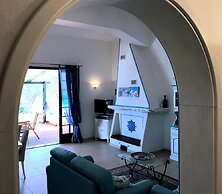 Villa La Maddalena in La Maddalena