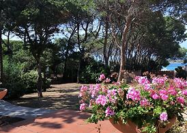 Villa La Maddalena in La Maddalena