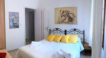 Villa La Maddalena in La Maddalena