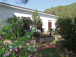 Villa La Maddalena in La Maddalena