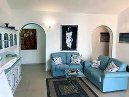 Villa La Maddalena in La Maddalena