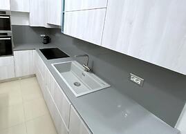 Villa La Maddalena in La Maddalena