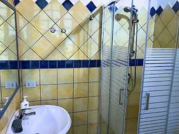 Villa La Maddalena in La Maddalena