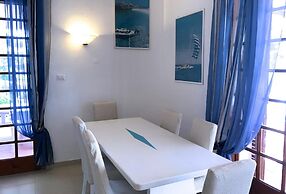 Villa La Maddalena in La Maddalena