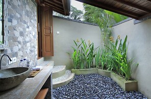 Hanaya Ubud Villa
