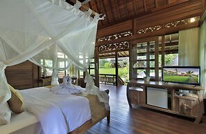 Hanaya Ubud Villa