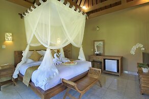 Hanaya Ubud Villa