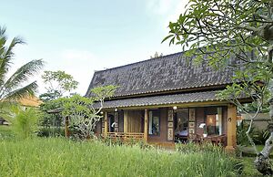 Hanaya Ubud Villa