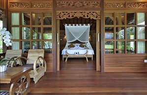 Hanaya Ubud Villa