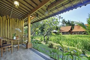 Hanaya Ubud Villa