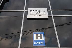 Hotel Capzule Inn