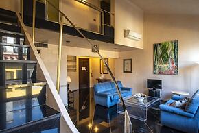 Borgo San Lorenzo 11