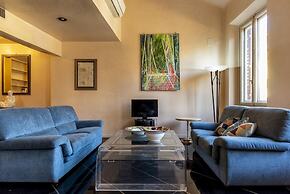 Borgo San Lorenzo 11