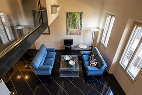 Borgo San Lorenzo 11