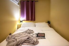 Borgo San Lorenzo 11