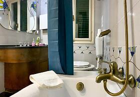 Borgo San Lorenzo 11