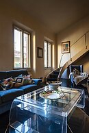 Borgo San Lorenzo 11