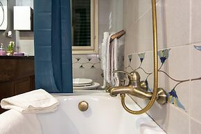 Borgo San Lorenzo 11