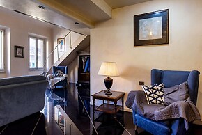 Borgo San Lorenzo 11