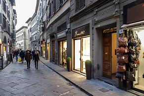 Borgo San Lorenzo 11