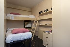 Borgo San Lorenzo 11